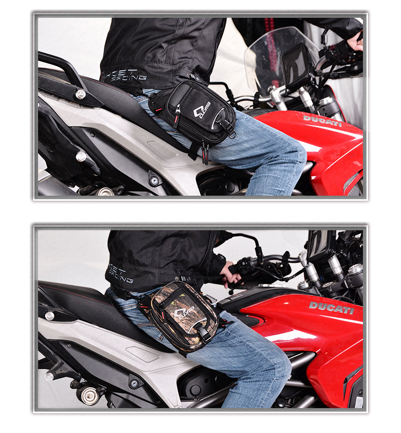 Motorcycle Thigh bag CB-1807