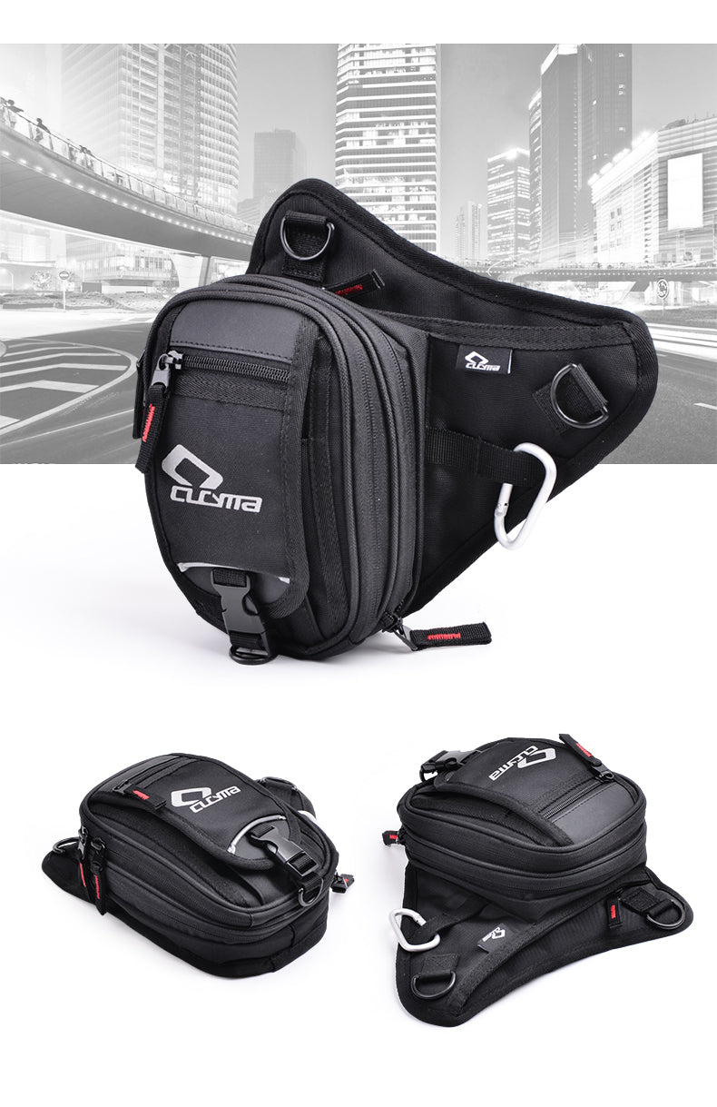 Motorcycle Thigh bag CB-1807