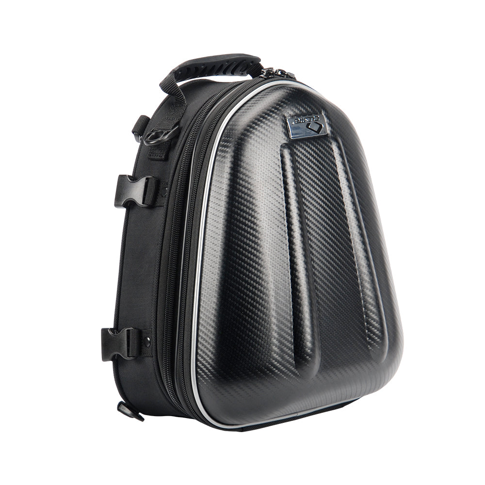 Cucyma Motorcycle Hard Shell Tail Bag CB-2101