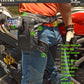 Motorcycle Thigh Bag with Touchscreen Phone Pocket CB-1609