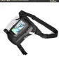 Motorcycle Thigh Bag with Touchscreen Phone Pocket CB-1609