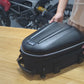 Cucyma Motorcycle Hard Shell Tail Bag CB-2101