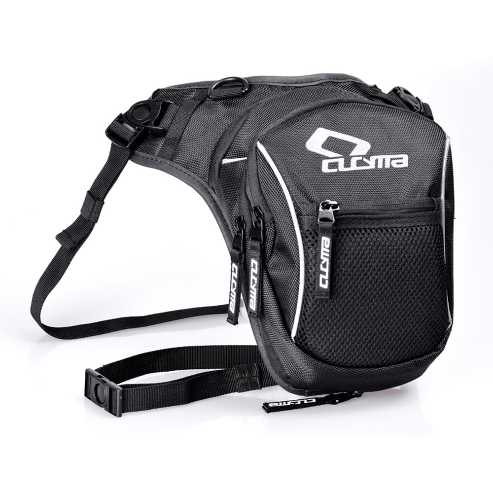 Cucyma Motorbike Leg Bag CB-1605