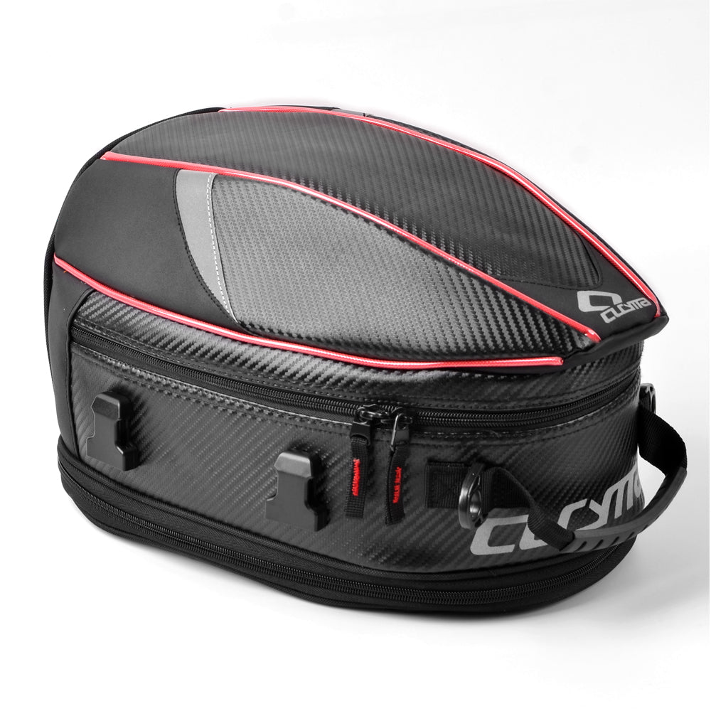 Cucyma Motorcycle Tail Bag CB-1801