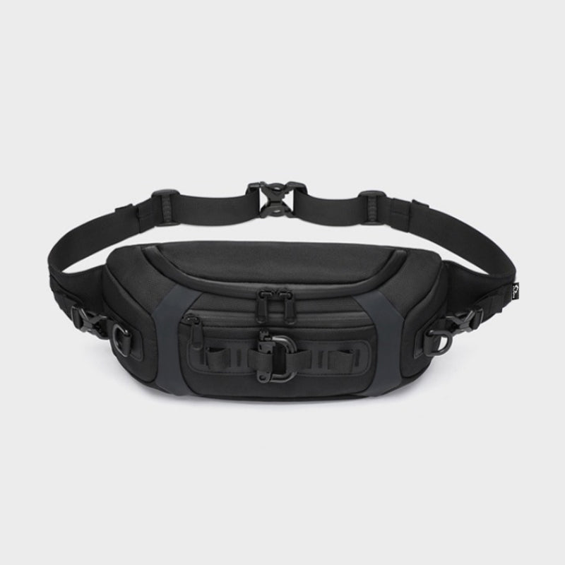 The Perfect Waist Bag for On-the-Go Essentials CB-Z2205 | Cucyma