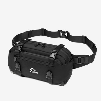 Cucyma Fanny Pack: Hands-Free Convenience for Your Daily Essentials CB-Z2206