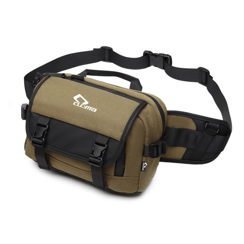 Stay Hands-Free with Our Stylish Waist Bag CB-Z2207 | Cucyma