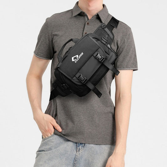 Stay Hands-Free with Our Stylish Waist Bag CB-Z2207 | Cucyma