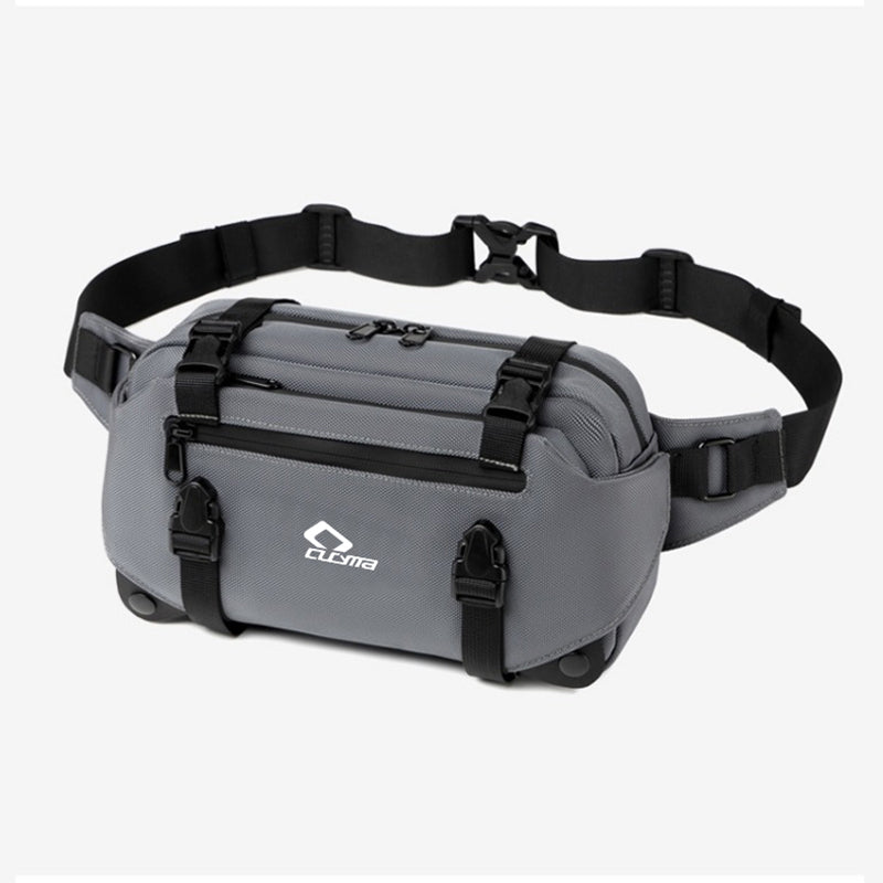 Cucyma Fanny Pack: Hands-Free Convenience for Your Daily Essentials CB-Z2206