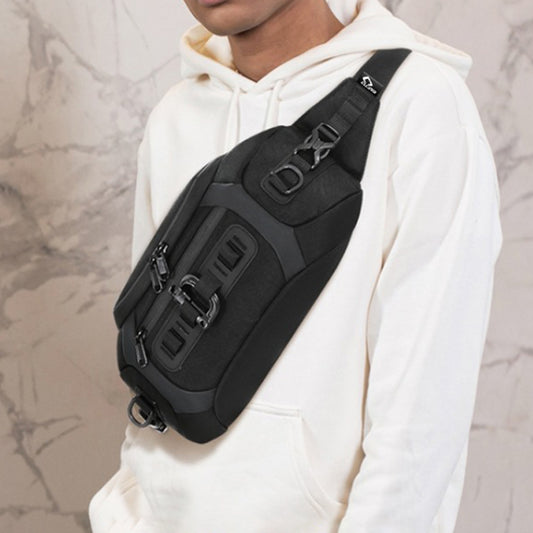 The Perfect Waist Bag for On-the-Go Essentials CB-Z2205 | Cucyma