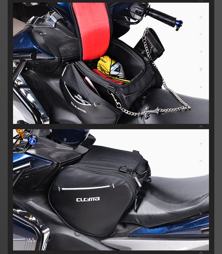 Cucyma Motorcycle Scooter Bag CB-1805