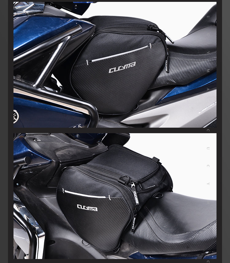 Cucyma Motorcycle Scooter Bag CB-1805