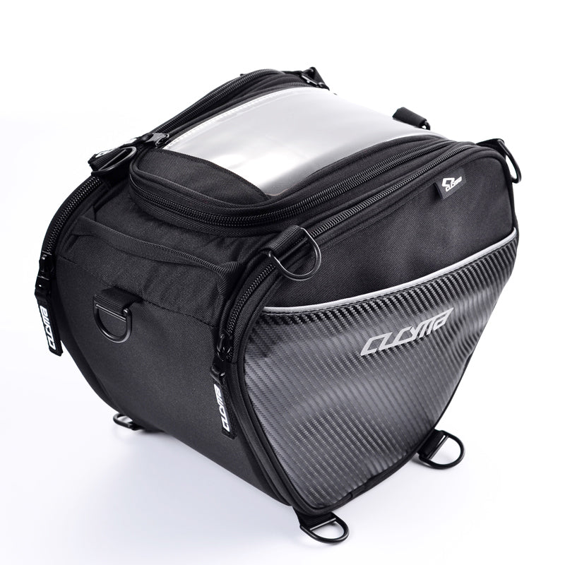 Pedal Motorcycle Bag CB-20301 | Cucyma