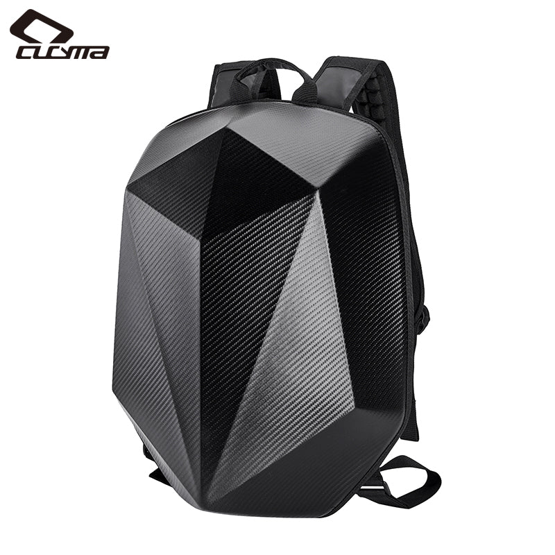 Stylish Motorcycle Backpack CB-1907 | Cucyma