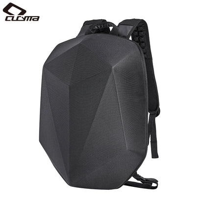 Stylish Motorcycle Backpack CB-1907 | Cucyma